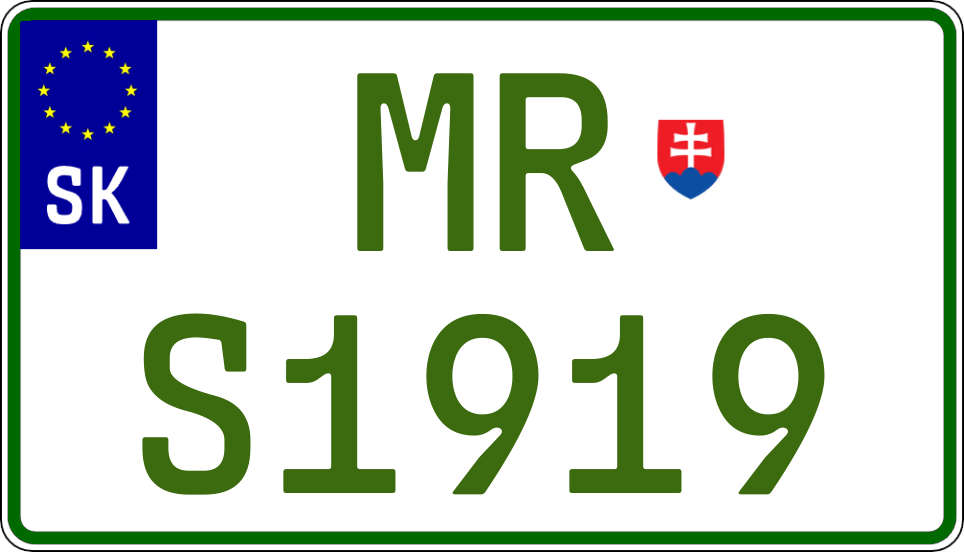 Typ IV - Elektro 2R