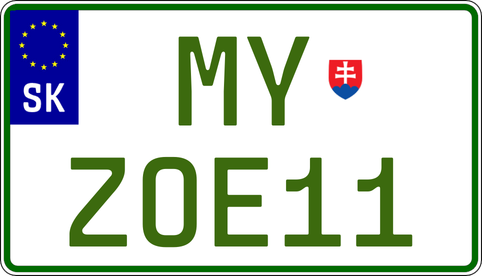 Typ IV - Elektro 2R
