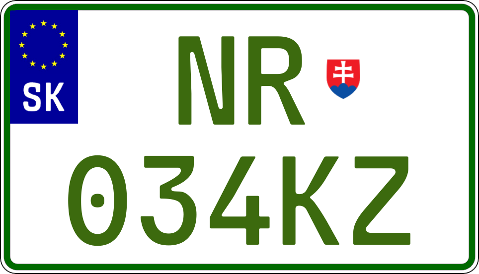 Typ IV - Elektro 2R