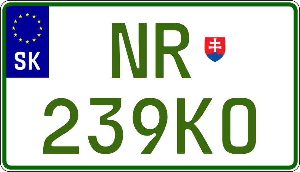 Typ IV - Elektro 2R