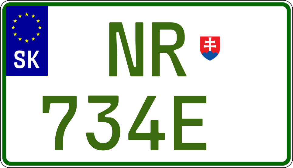 Typ IV - Elektro 2R
