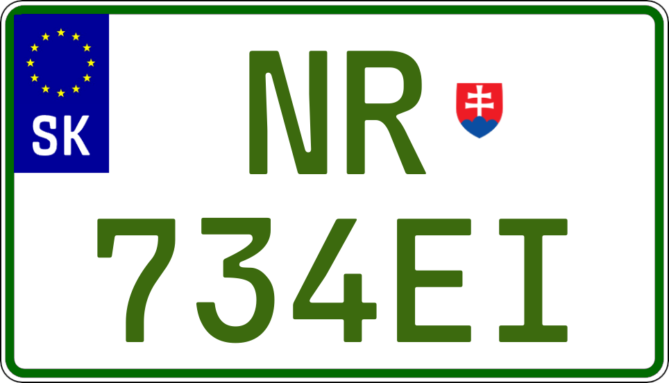Typ IV - Elektro 2R