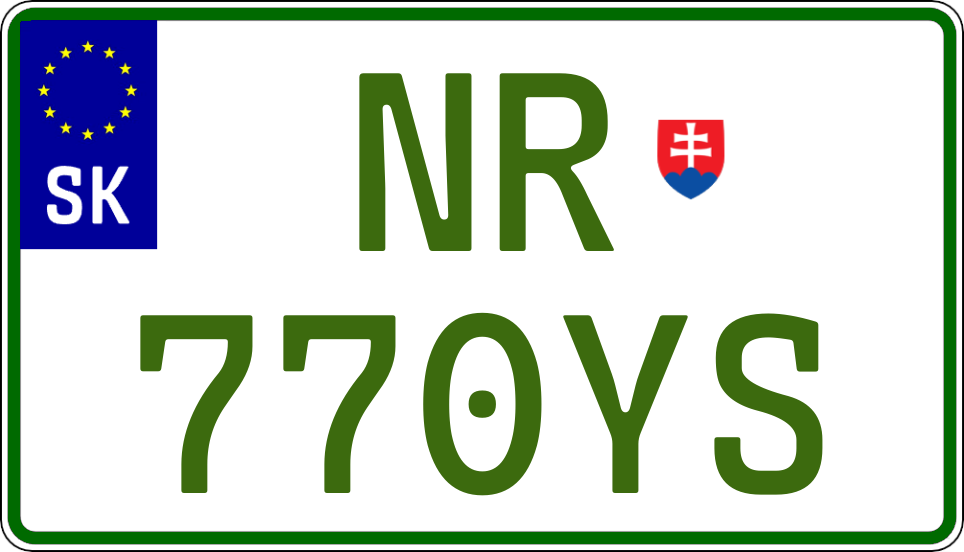Typ IV - Elektro 2R