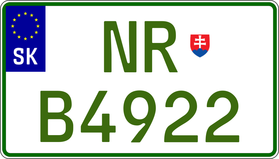 Typ IV - Elektro 2R