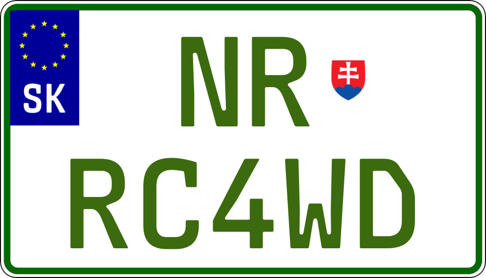 Typ IV - Elektro 2R