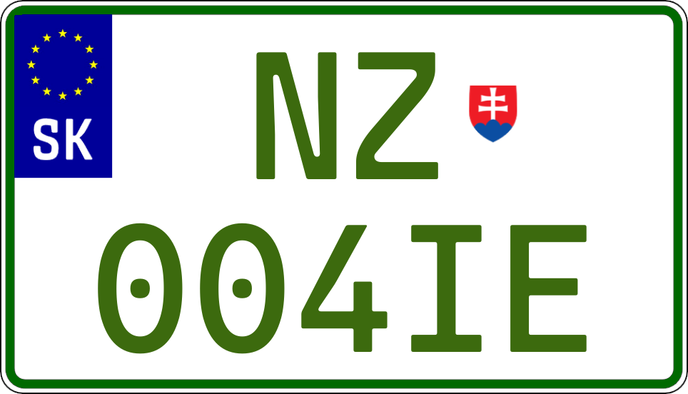 Typ IV - Elektro 2R