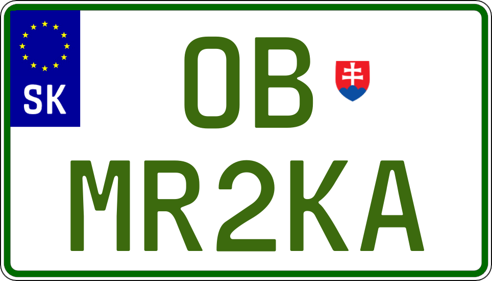 Typ IV - Elektro 2R