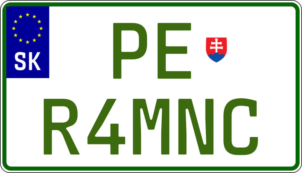 Typ IV - Elektro 2R