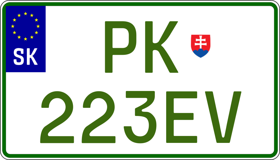 Typ IV - Elektro 2R