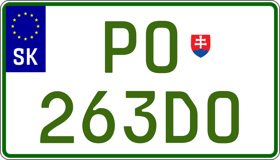 Typ IV - Elektro 2R