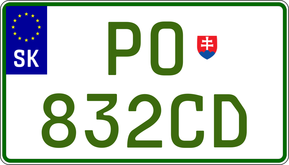 Typ IV - Elektro 2R