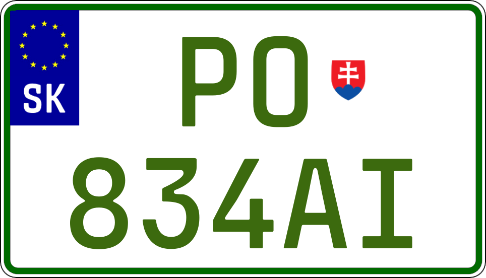 Typ IV - Elektro 2R