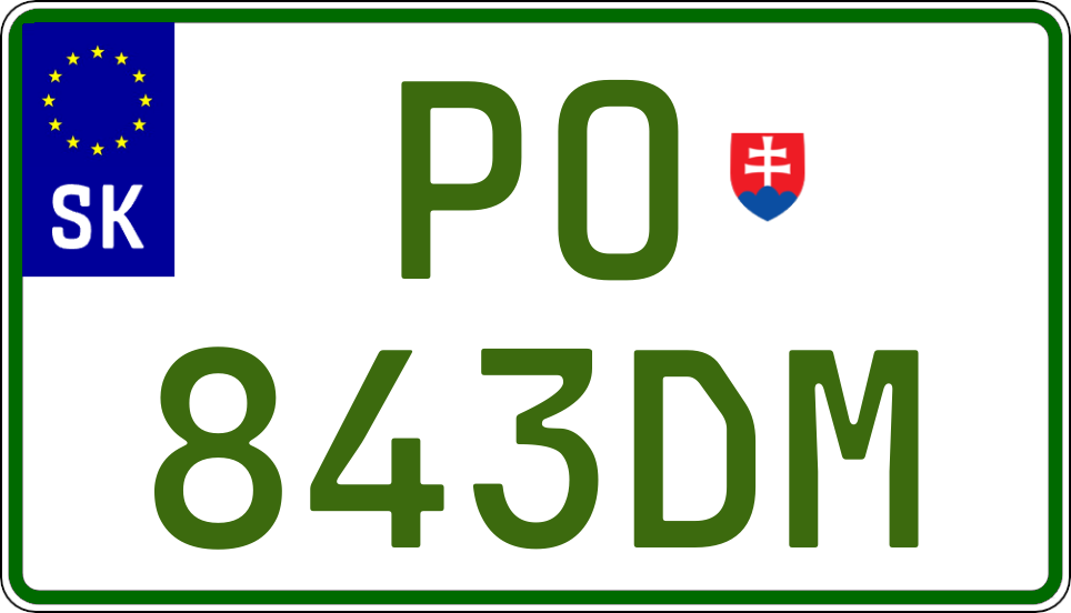 Typ IV - Elektro 2R