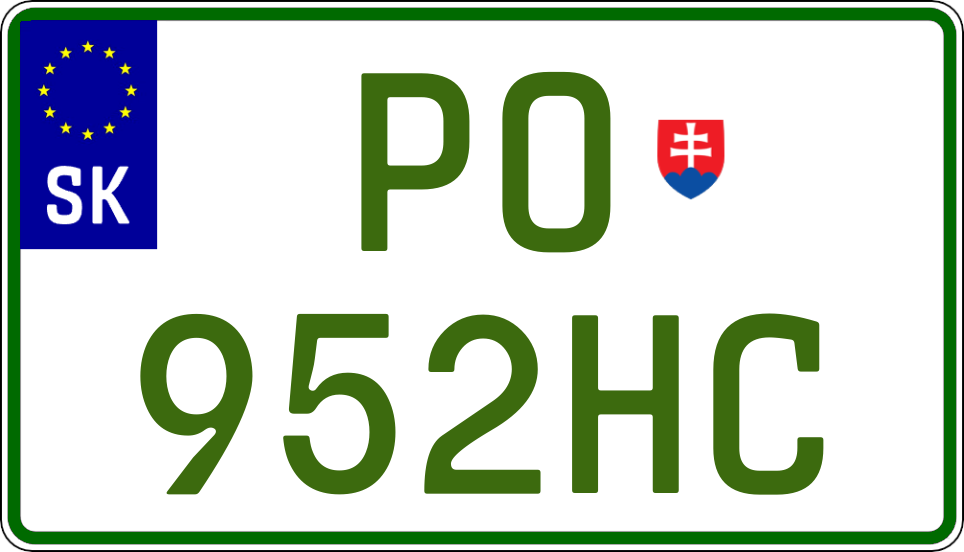 Typ IV - Elektro 2R