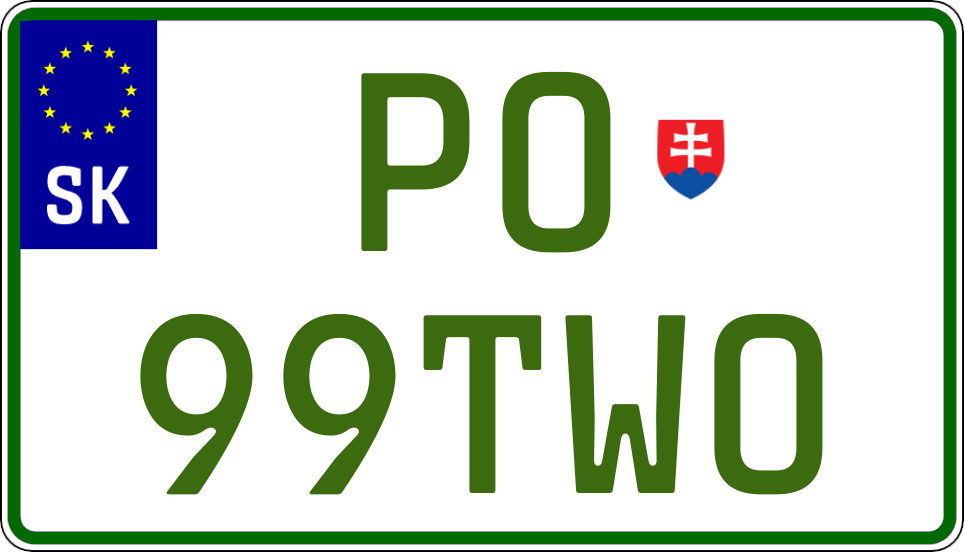 Typ IV - Elektro 2R
