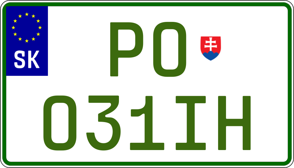 Typ IV - Elektro 2R