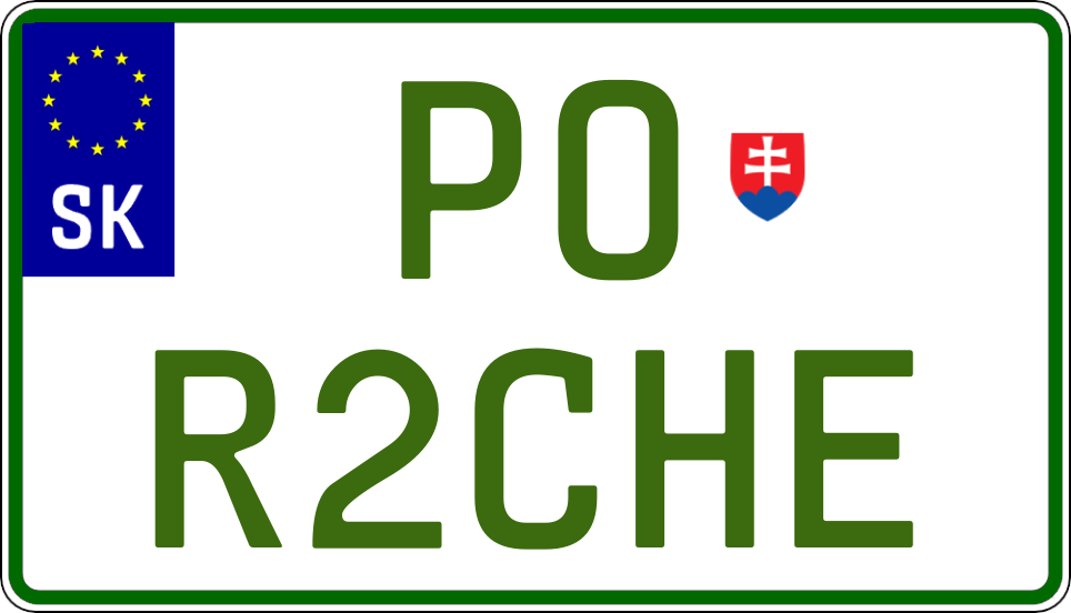Typ IV - Elektro 2R