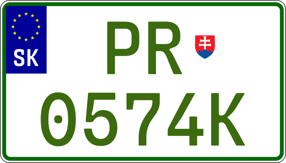 Typ IV - Elektro 2R
