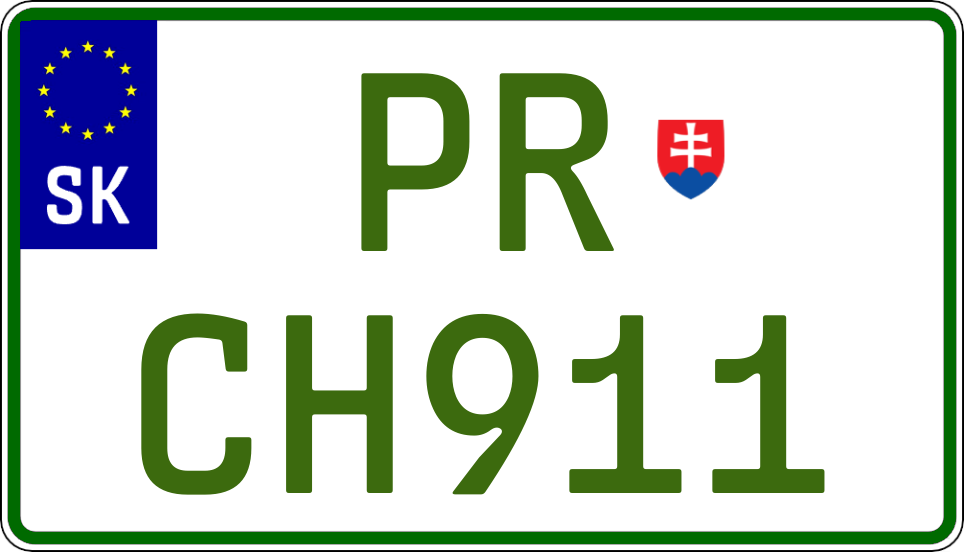 Typ IV - Elektro 2R