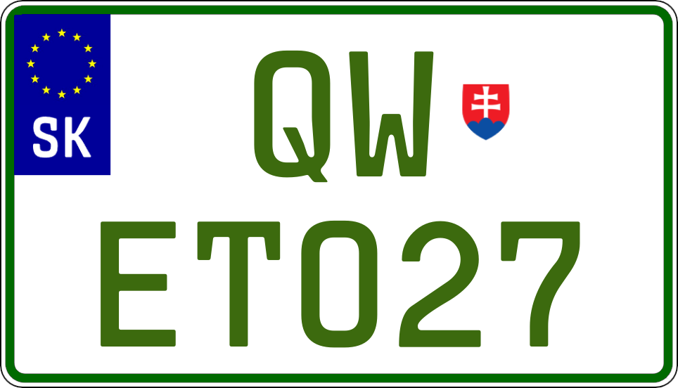 Typ IV - Elektro 2R