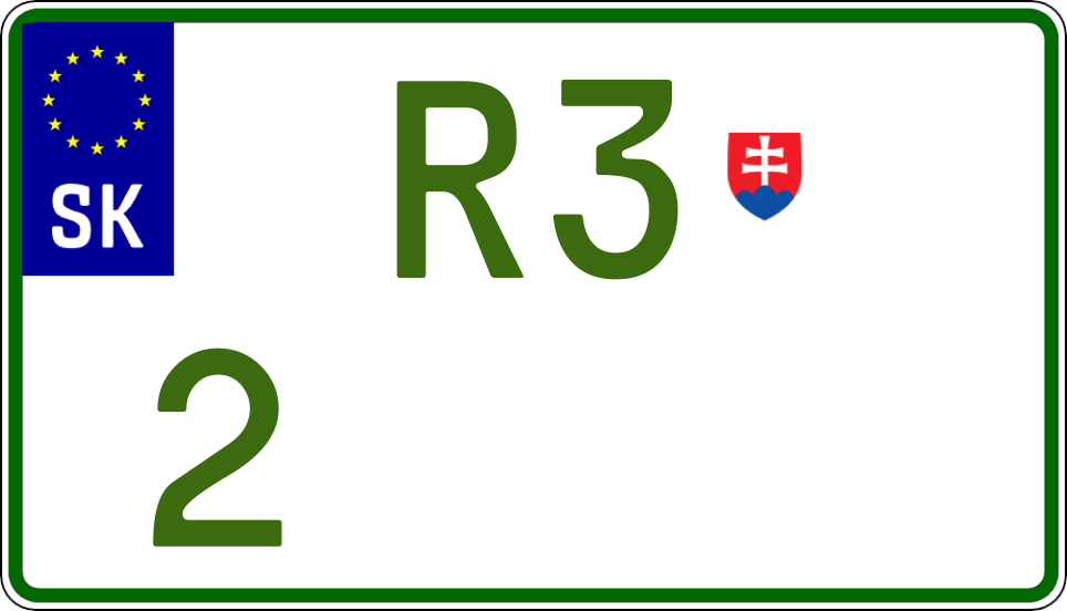 Typ IV - Elektro 2R