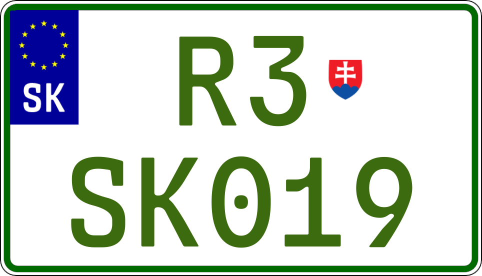 Typ IV - Elektro 2R