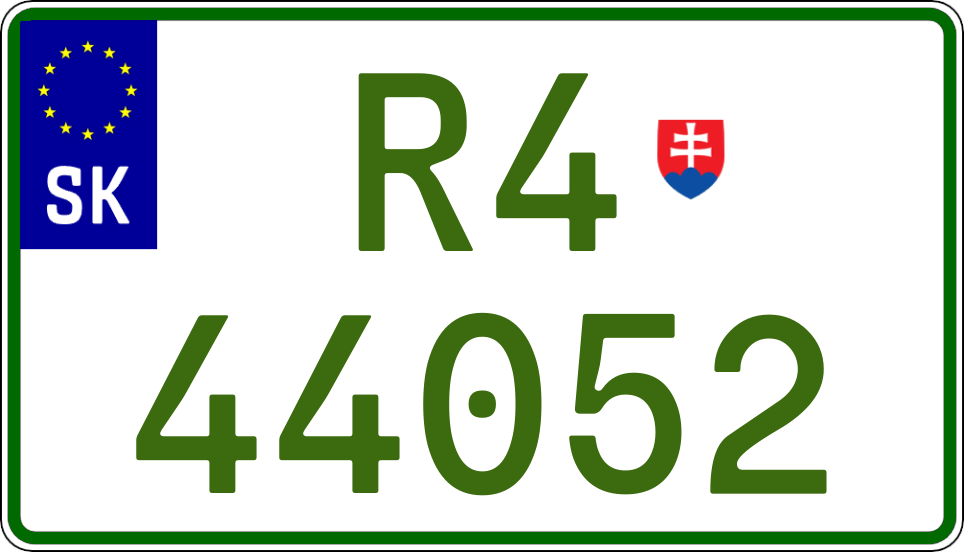 Typ IV - Elektro 2R