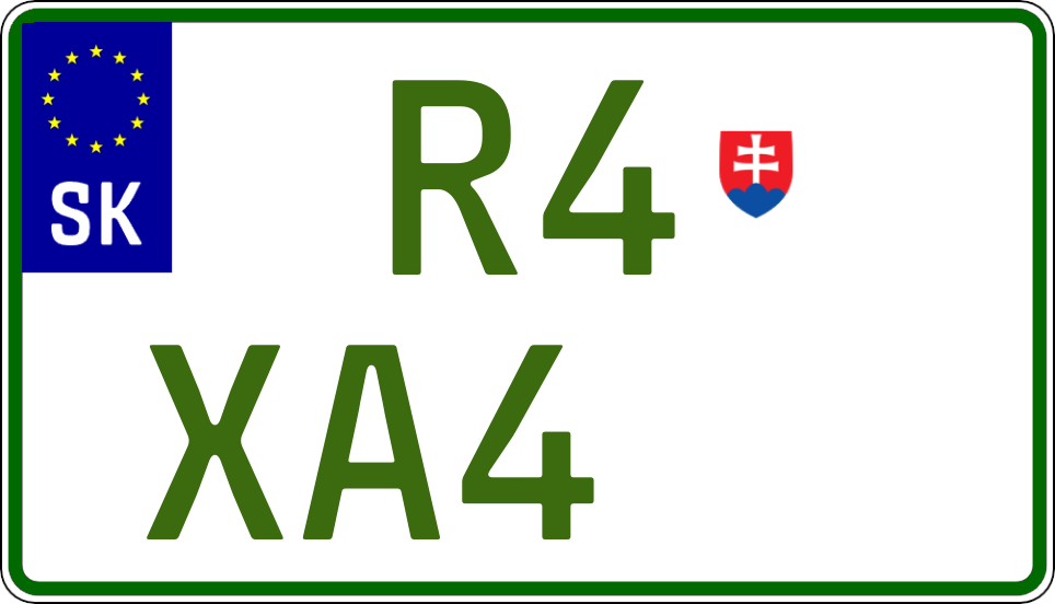 Typ IV - Elektro 2R