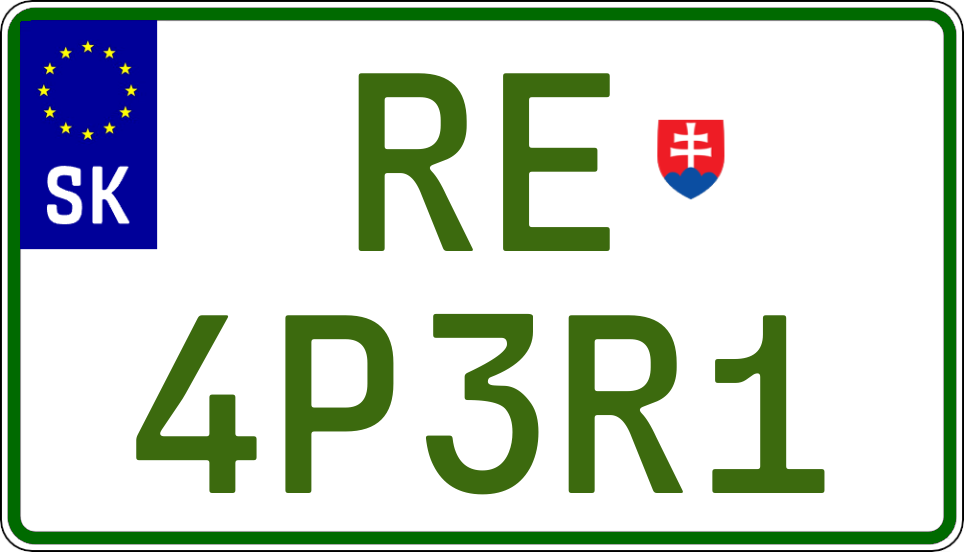 Typ IV - Elektro 2R