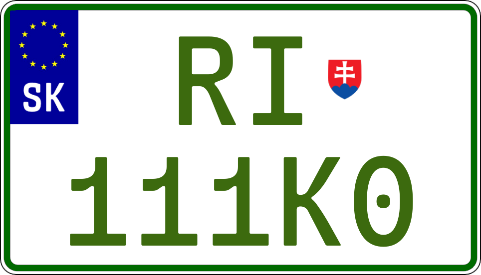 Typ IV - Elektro 2R