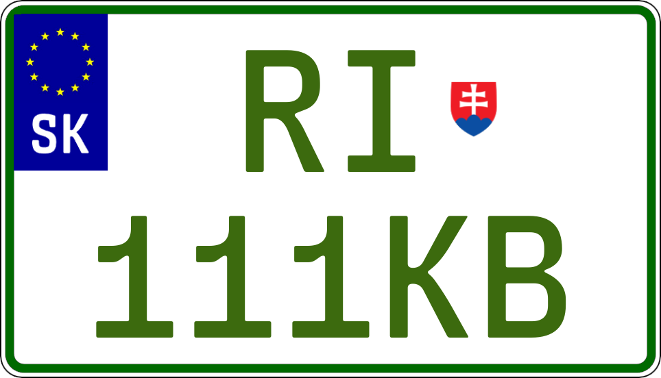 Typ IV - Elektro 2R