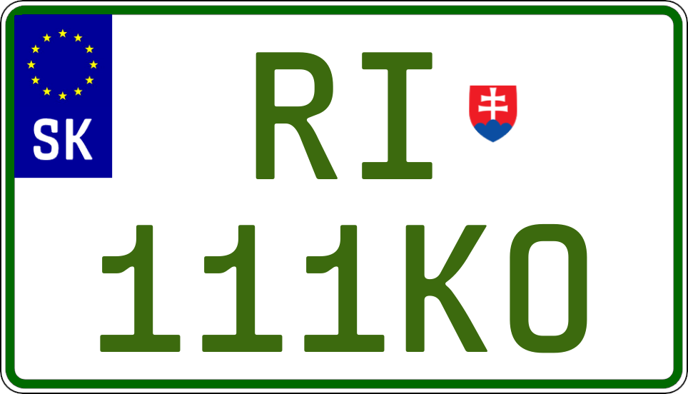 Typ IV - Elektro 2R