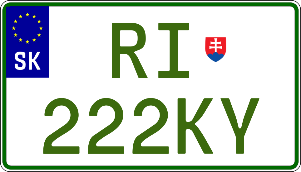 Typ IV - Elektro 2R