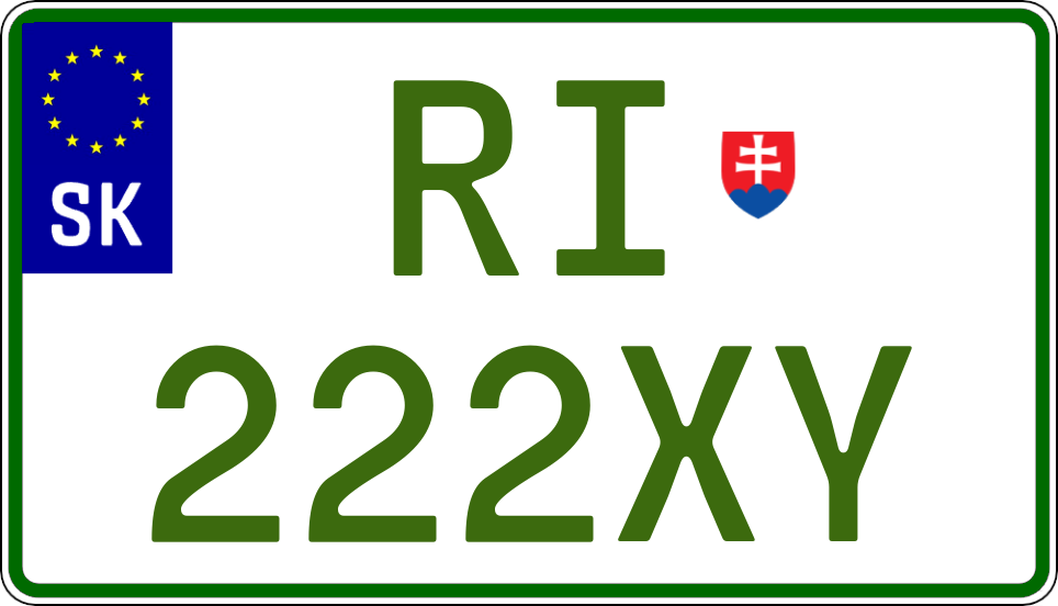 Typ IV - Elektro 2R