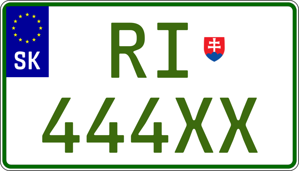 Typ IV - Elektro 2R