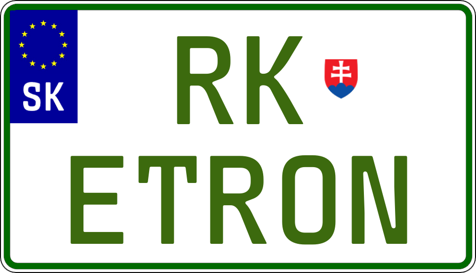 Typ IV - Elektro 2R