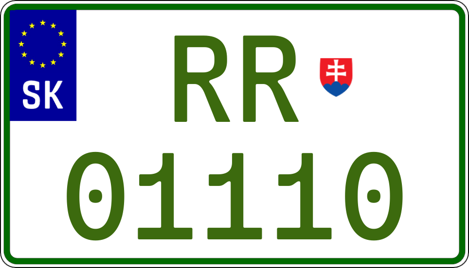 Typ IV - Elektro 2R
