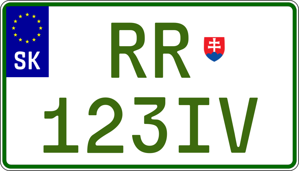 Typ IV - Elektro 2R