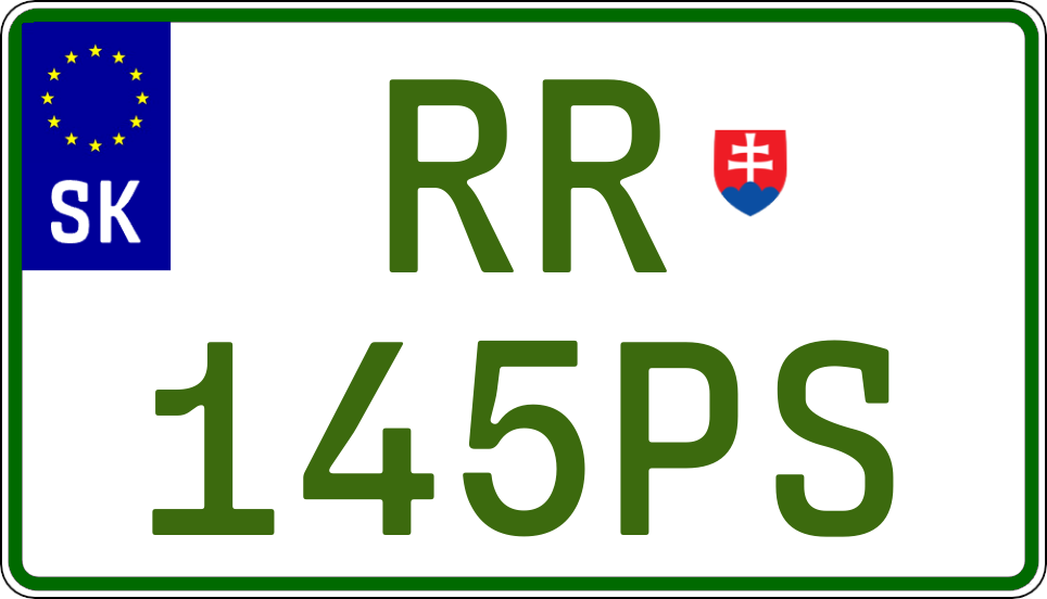 Typ IV - Elektro 2R