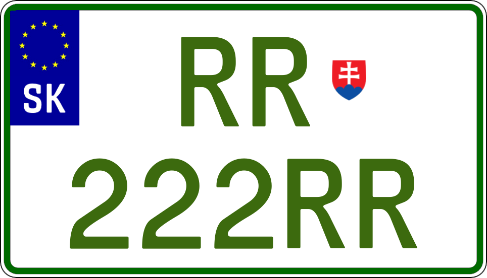 Typ IV - Elektro 2R