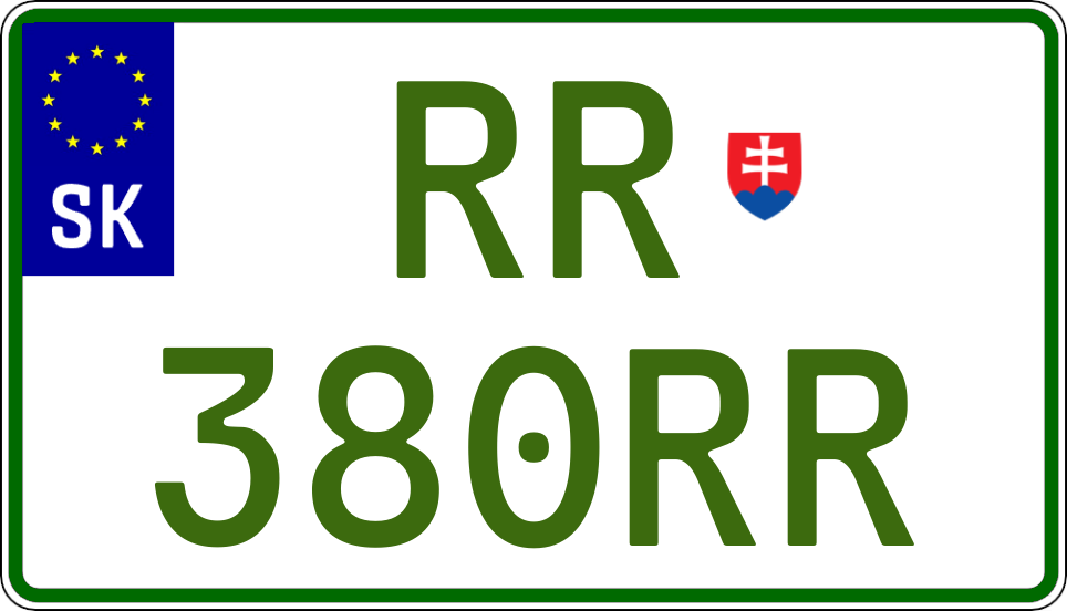 Typ IV - Elektro 2R