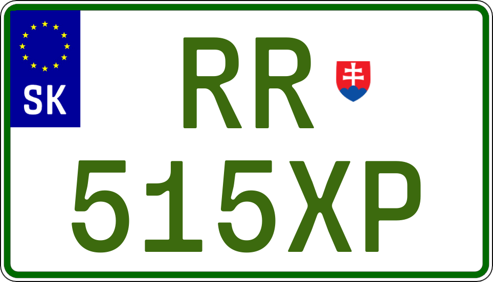 Typ IV - Elektro 2R