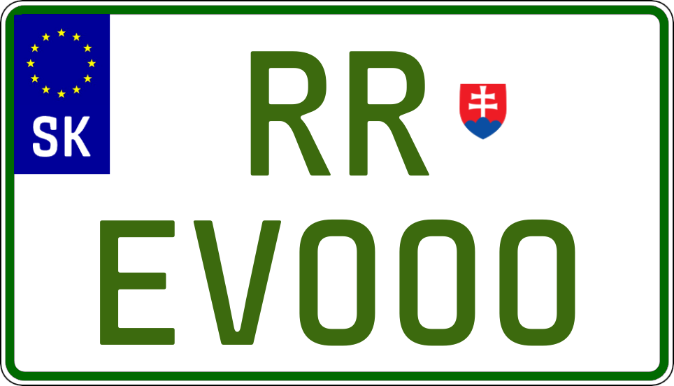 Typ IV - Elektro 2R