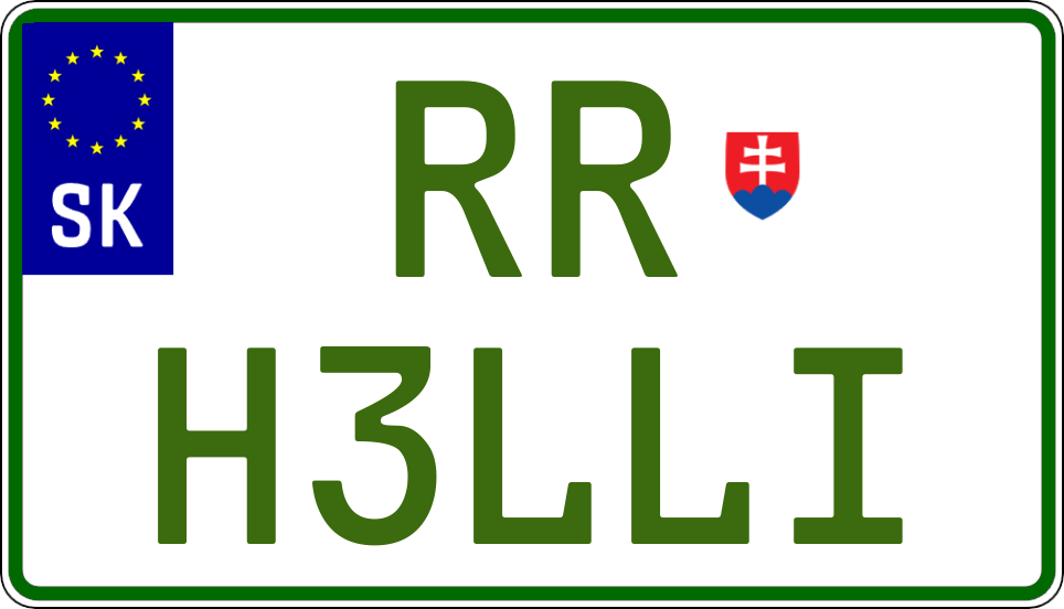 Typ IV - Elektro 2R