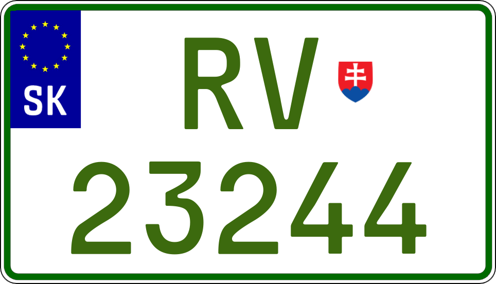 Typ IV - Elektro 2R