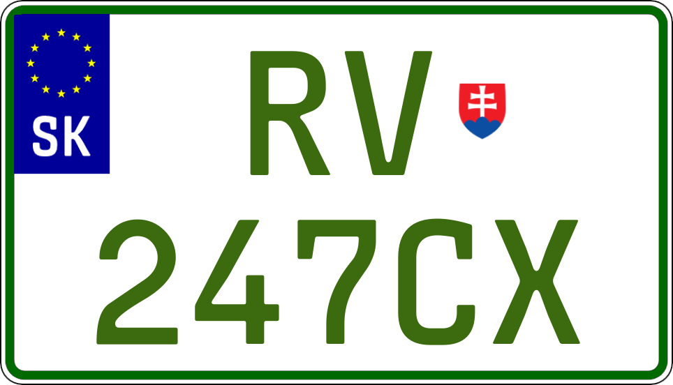 Typ IV - Elektro 2R