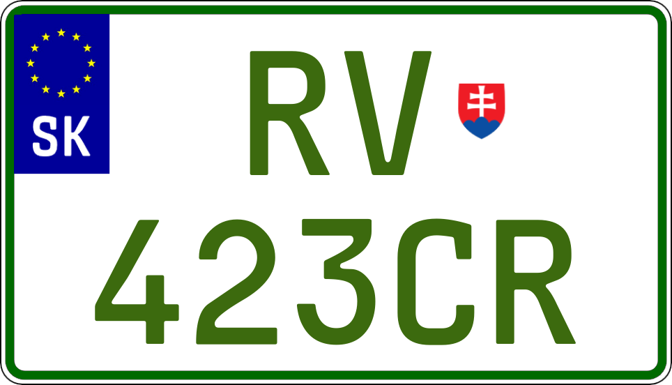 Typ IV - Elektro 2R