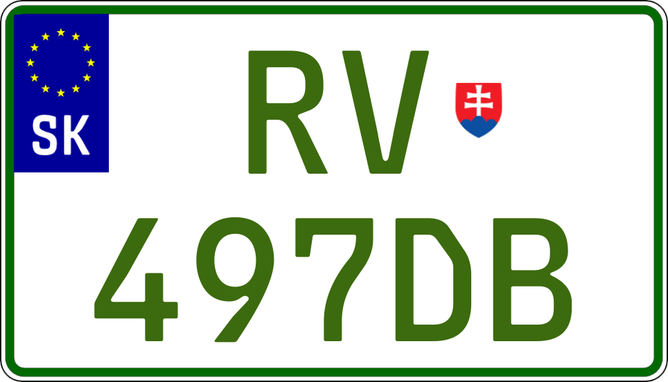 Typ IV - Elektro 2R