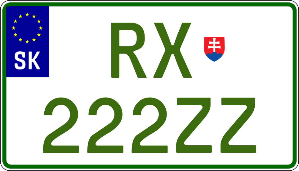 Typ IV - Elektro 2R