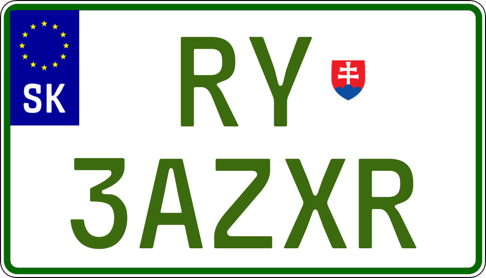 Typ IV - Elektro 2R